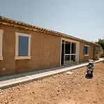 Terramater בית חווה