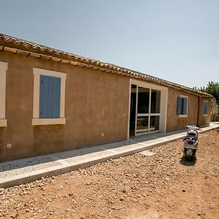 Terramater Vakantieboerderij