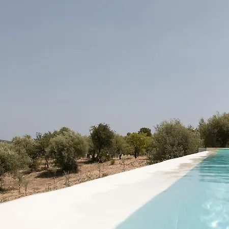 Vakantieboerderij Terramater
