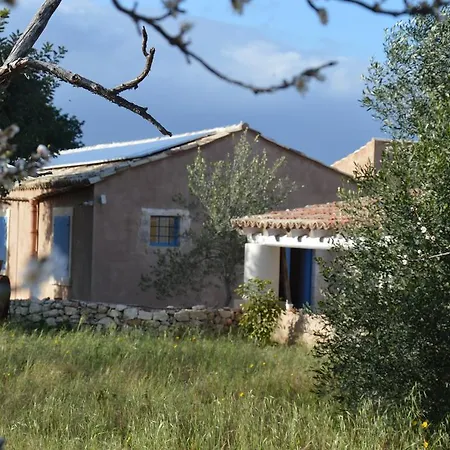 Terramater Vakantieboerderij