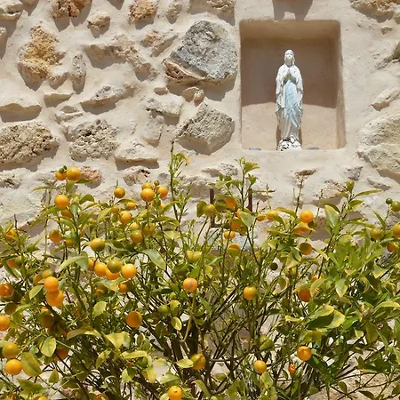 Terramater Çiftlik konaklama