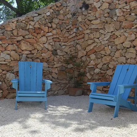 Vakantieboerderij Terramater *