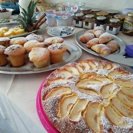 Terramater Vakantieboerderij