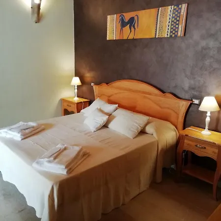 Vakantieboerderij Terramater Noto