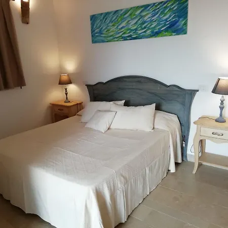 Vakantieboerderij Terramater Noto