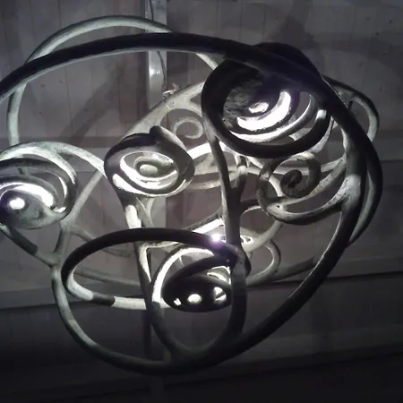 Çiftlik konaklama Terramater Noto