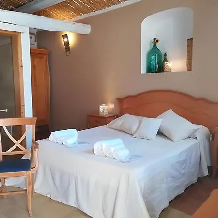 Terramater Çiftlik konaklama *