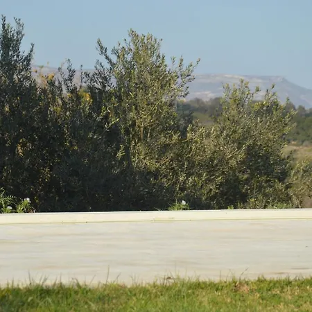 Çiftlik konaklama Terramater