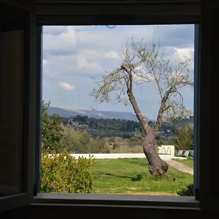 Çiftlik konaklama Terramater *