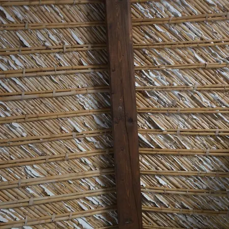 Terramater Vakantieboerderij Noto