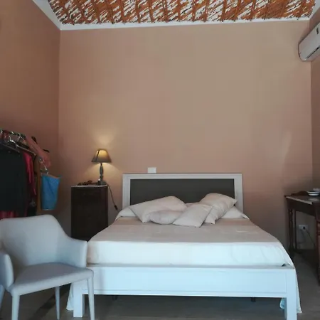 Vakantieboerderij Terramater *
