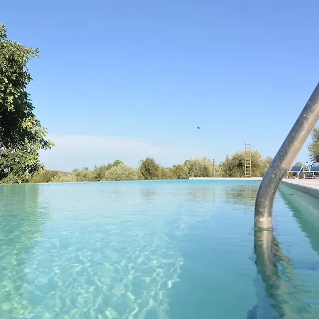 Alloggio per agriturismo Terramater *