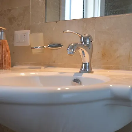 Alloggio per agriturismo Terramater *