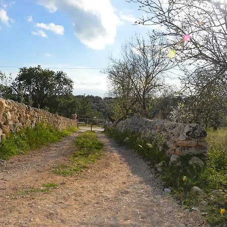 Alloggio per agriturismo Terramater *