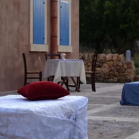 Alloggio per agriturismo Terramater *