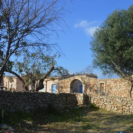 Terramater Alloggio per agriturismo