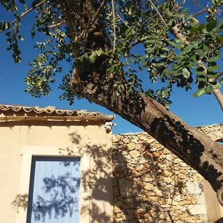 Alloggio per agriturismo Terramater Noto