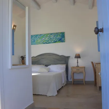 Terramater Alloggio per agriturismo *
