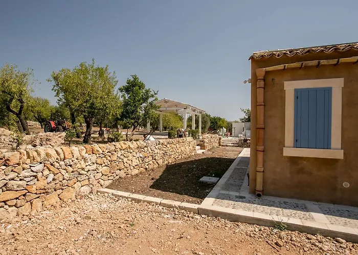 Terramater 农家乐