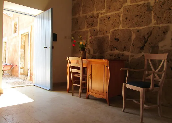 Terramater 农家乐