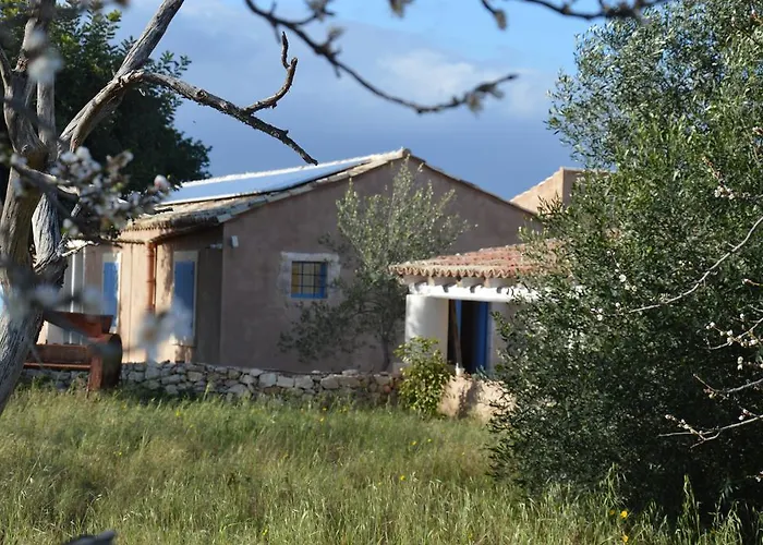 Terramater 农家乐