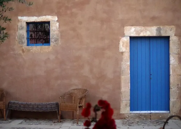 农家乐 Terramater