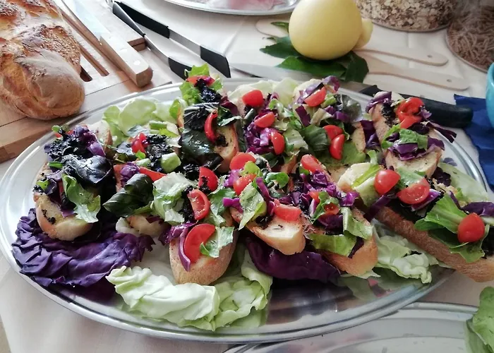 农家乐 Terramater 诺托