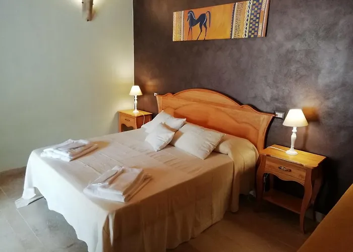 农家乐 Terramater 诺托