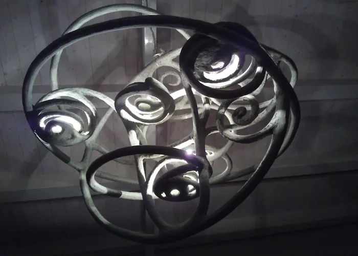 农家乐 Terramater 诺托