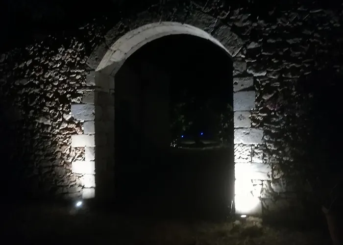 בית חווה Terramater נוטו
