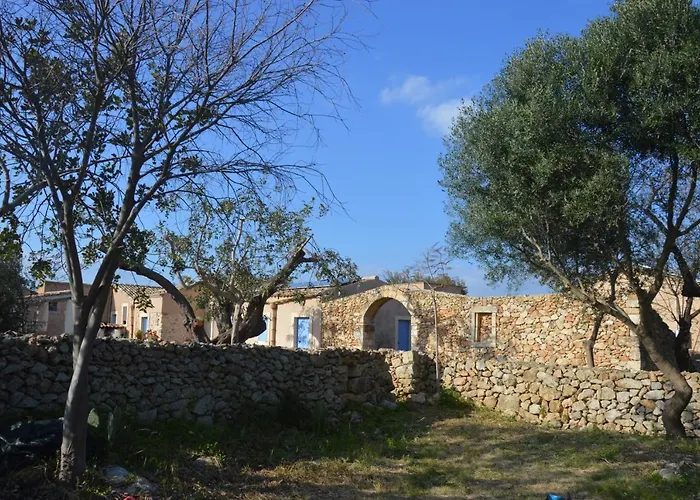 Terramater בית חווה