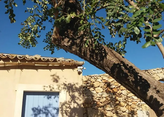 בית חווה Terramater נוטו